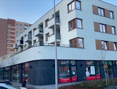 Gabinet neurologiczny Daria Błaszkiewicz