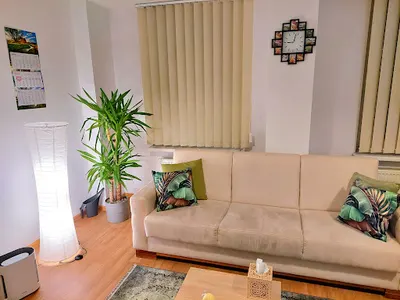 Gabinet Geneza - Psycholog, Psychoterapeuta Tychy