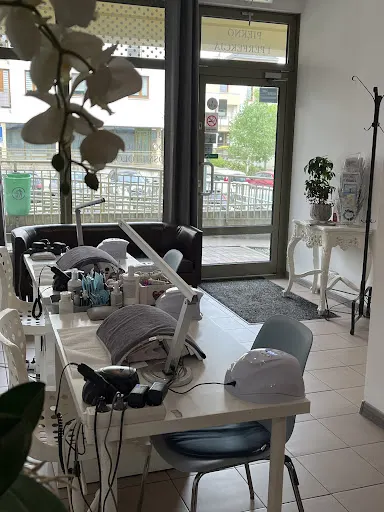 Gabinet Kosmetologii i Podologii Karolina Nowak