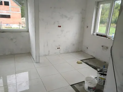 Idea Dom - Usługi Remontowo-budowlane. Wykończenie wnętrz