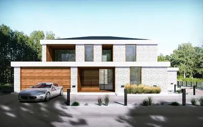 jamjam pracownia architektoniczna