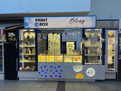 Print-Box Ewa Dobrzańska