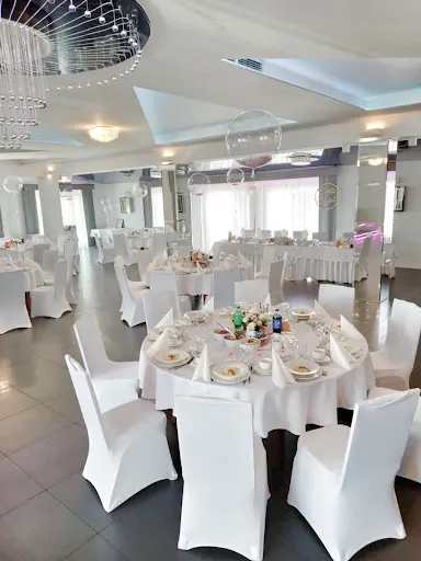 Gostyniec. Dom przyjęć okolicznościowych