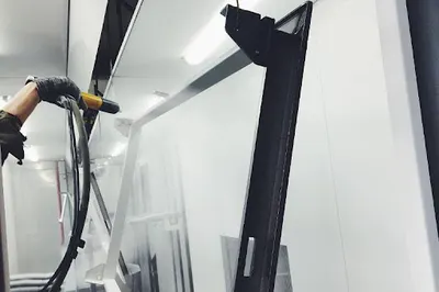 Lakiernia Proszkowa MAREX